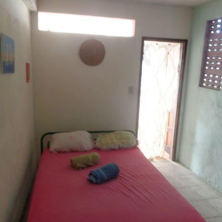Apartamento Santo Antonio Vista Da Bahia Salvador Kamer foto