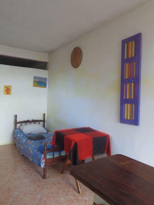 Apartamento Santo Antonio Vista Da Bahia Salvador Kamer foto